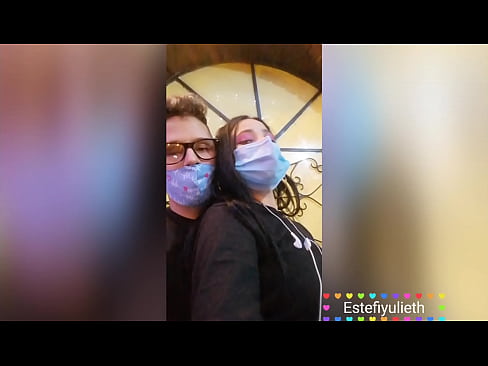 ❤️ Η καταραμένη καραντίνα με τρελαίνει. ❤ Πόρνο ❤