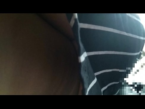 ❤️ Κορίτσι στα μαύρα χωρίς εσώρουχο, μέρος 2. ❤ Πόρνο ❤