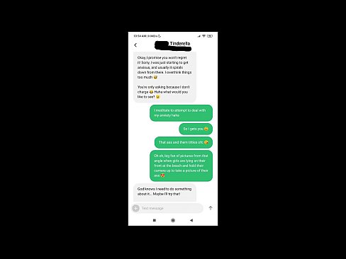 ❤️ Πρόσθεσα ένα νέο PAWG από το Tinder στο χαρέμι μου ( μιλήστε στο Tinder συμπεριλαμβάνεται) ❤ Πόρνο ❤